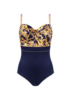 Picture of PLUS SIZE SWIM SUIT